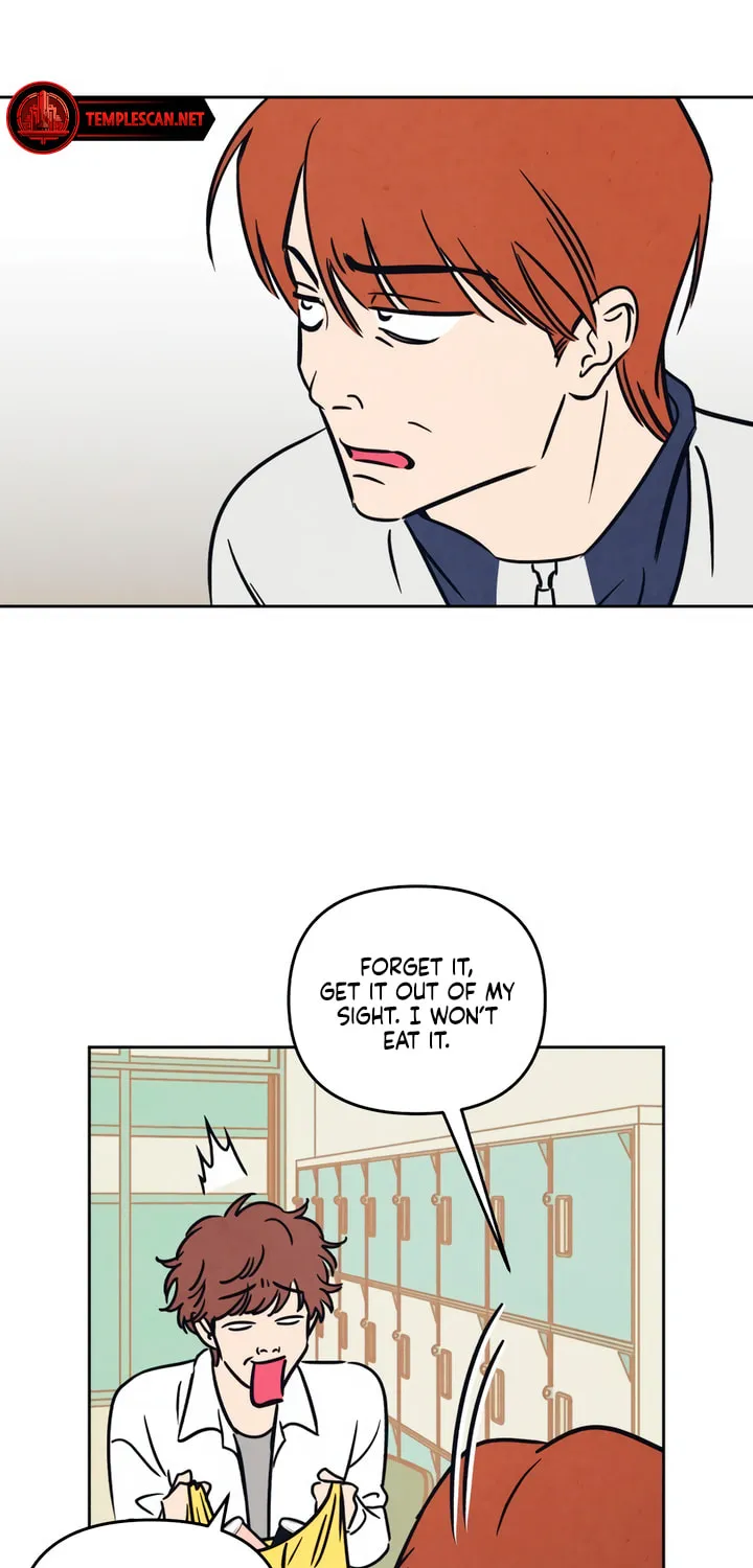 Read Can I Borrow the Fire? chapter 21 image 58 on Lezhin