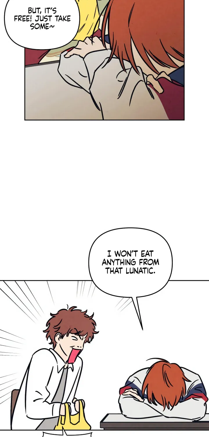 Read Can I Borrow the Fire? chapter 21 image 59 on Lezhin