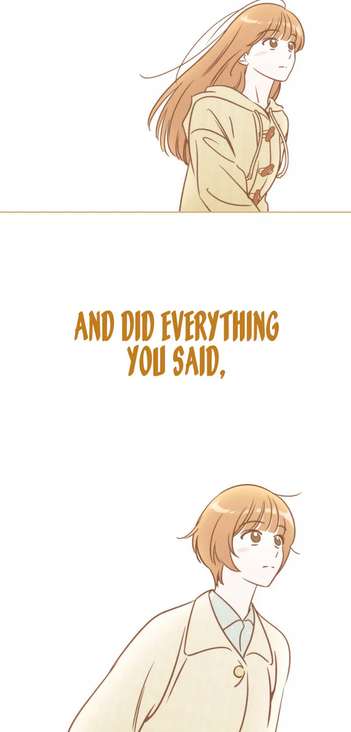 Read Can I Borrow the Fire? chapter 21 image 6 on Lezhin
