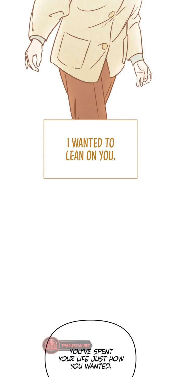 Read Can I Borrow the Fire? chapter 21 image 7 on Lezhin