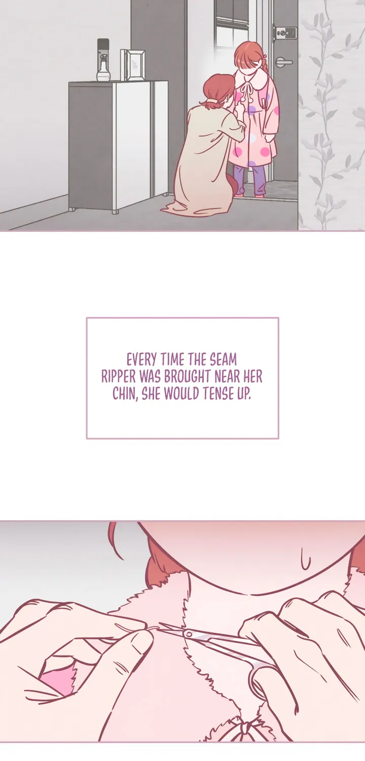 Read Can I Borrow the Fire? chapter 22 image 1 on Lezhin