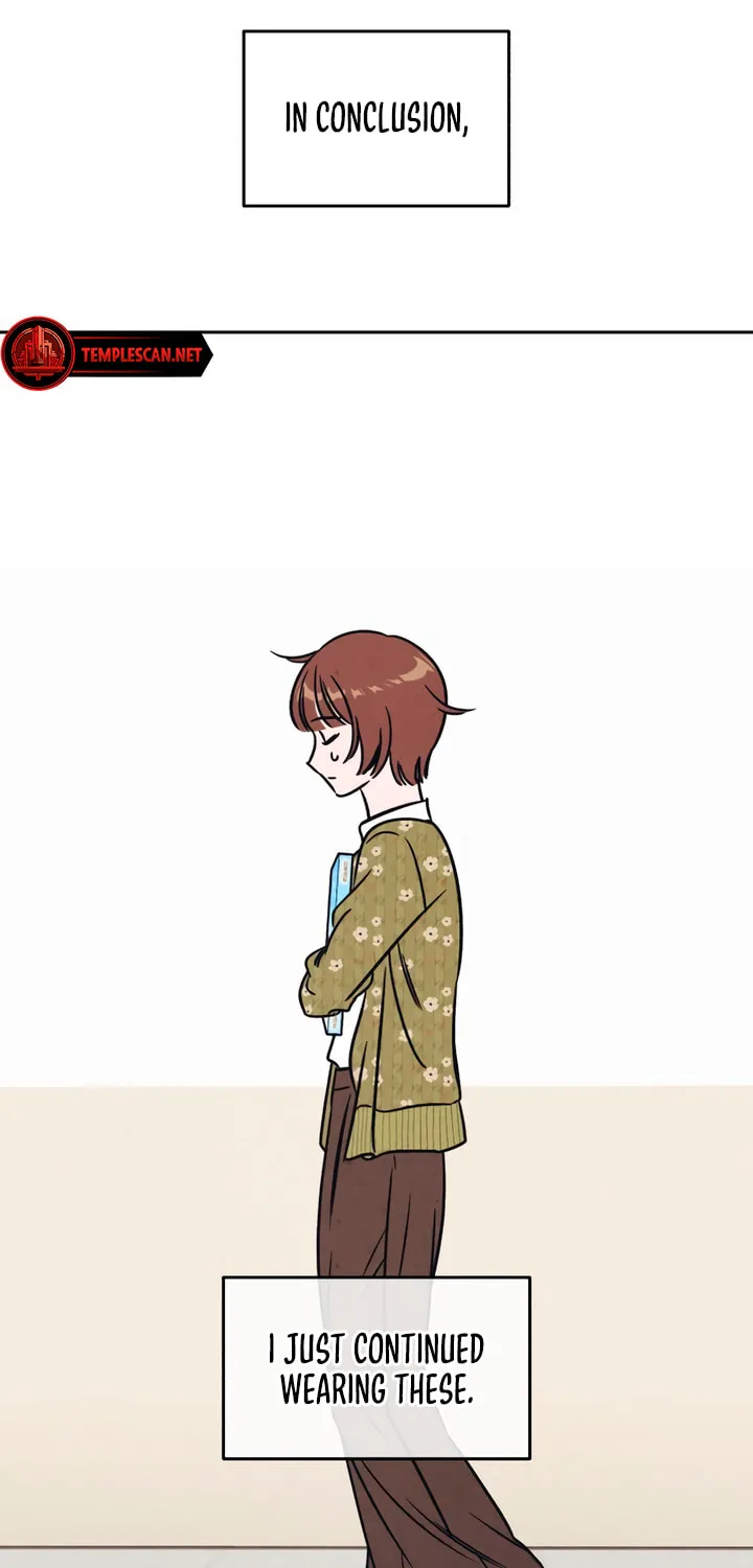 Read Can I Borrow the Fire? chapter 22 image 10 on Lezhin