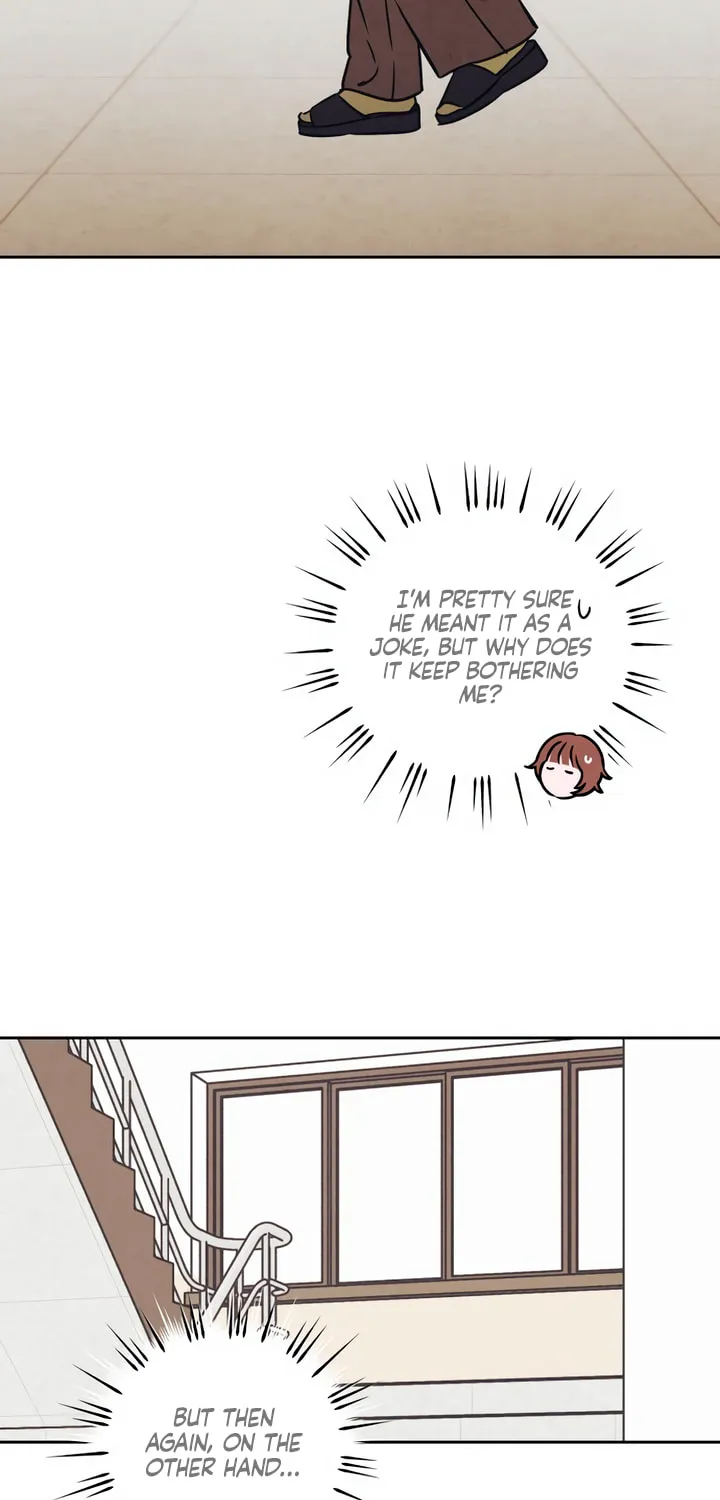 Read Can I Borrow the Fire? chapter 22 image 11 on Lezhin