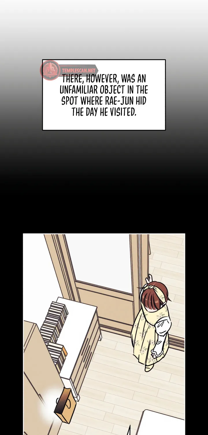 Read Can I Borrow the Fire? chapter 22 image 13 on Lezhin