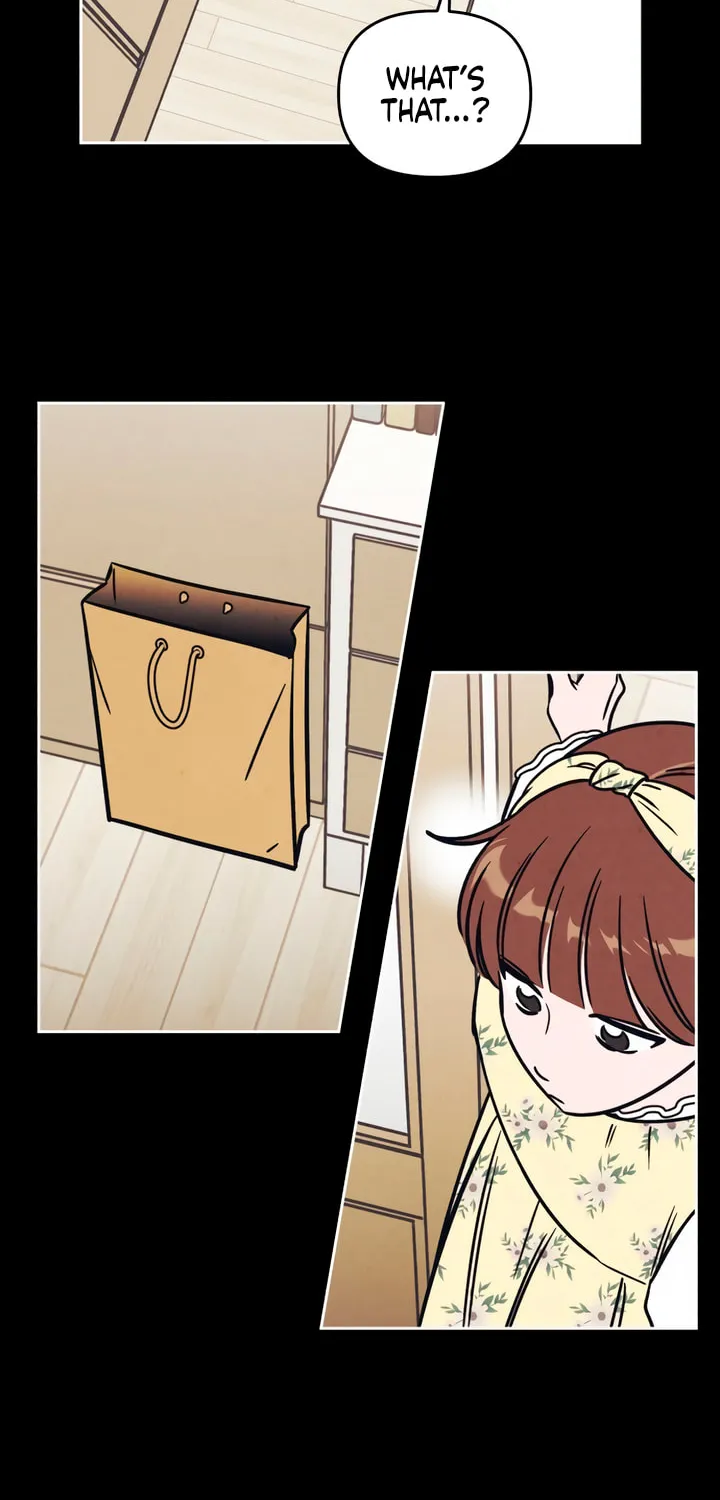 Read Can I Borrow the Fire? chapter 22 image 14 on Lezhin