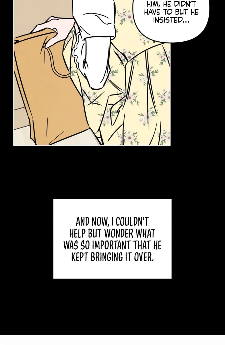 Read Can I Borrow the Fire? chapter 22 image 16 on Lezhin