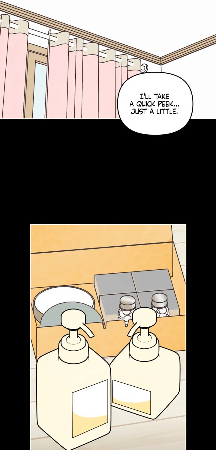 Read Can I Borrow the Fire? chapter 22 image 17 on Lezhin