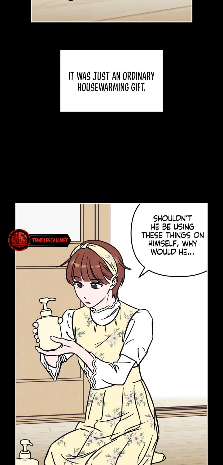Read Can I Borrow the Fire? chapter 22 image 18 on Lezhin