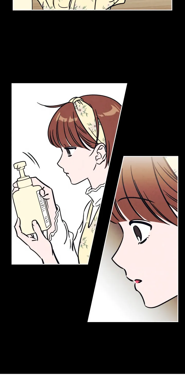 Read Can I Borrow the Fire? chapter 22 image 19 on Lezhin