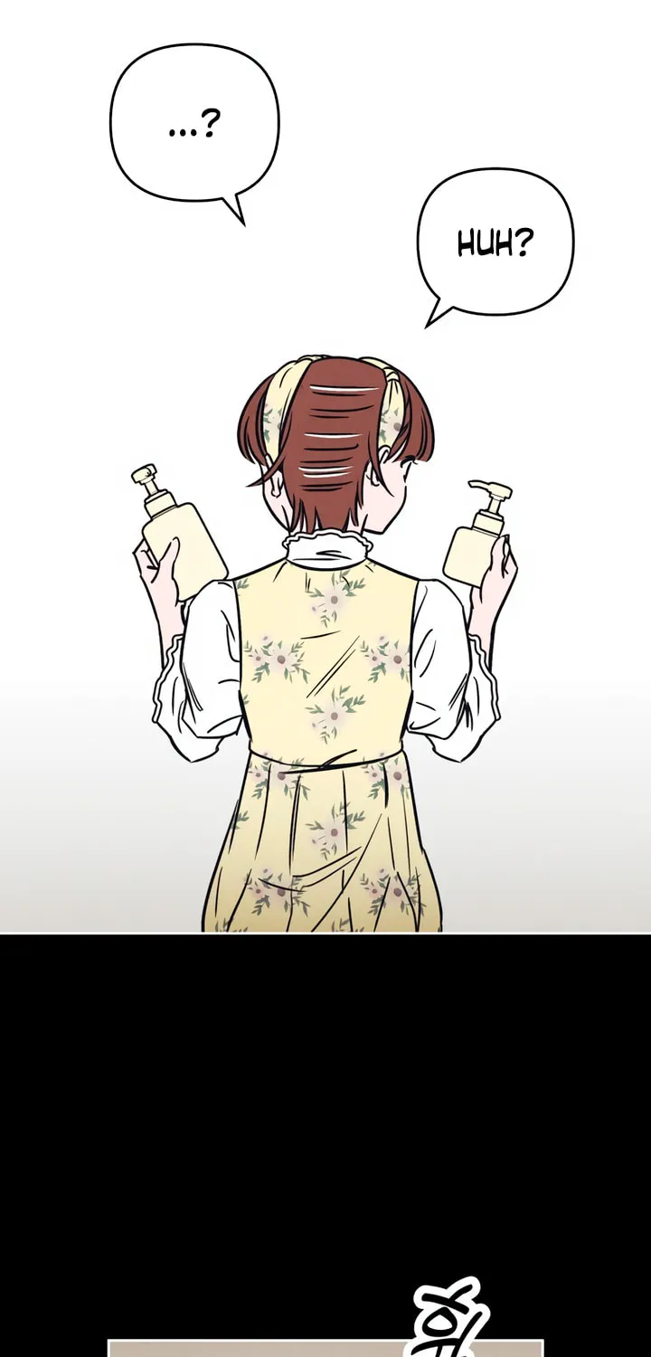 Read Can I Borrow the Fire? chapter 22 image 20 on Lezhin