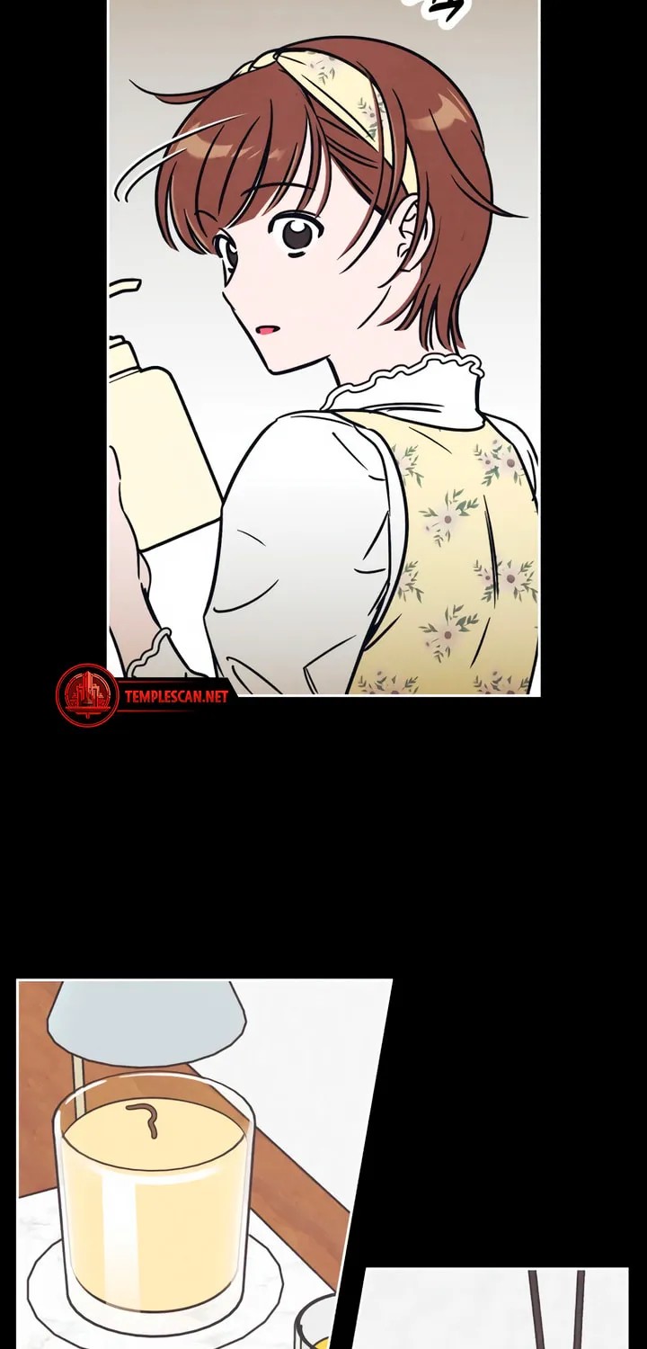 Read Can I Borrow the Fire? chapter 22 image 21 on Lezhin