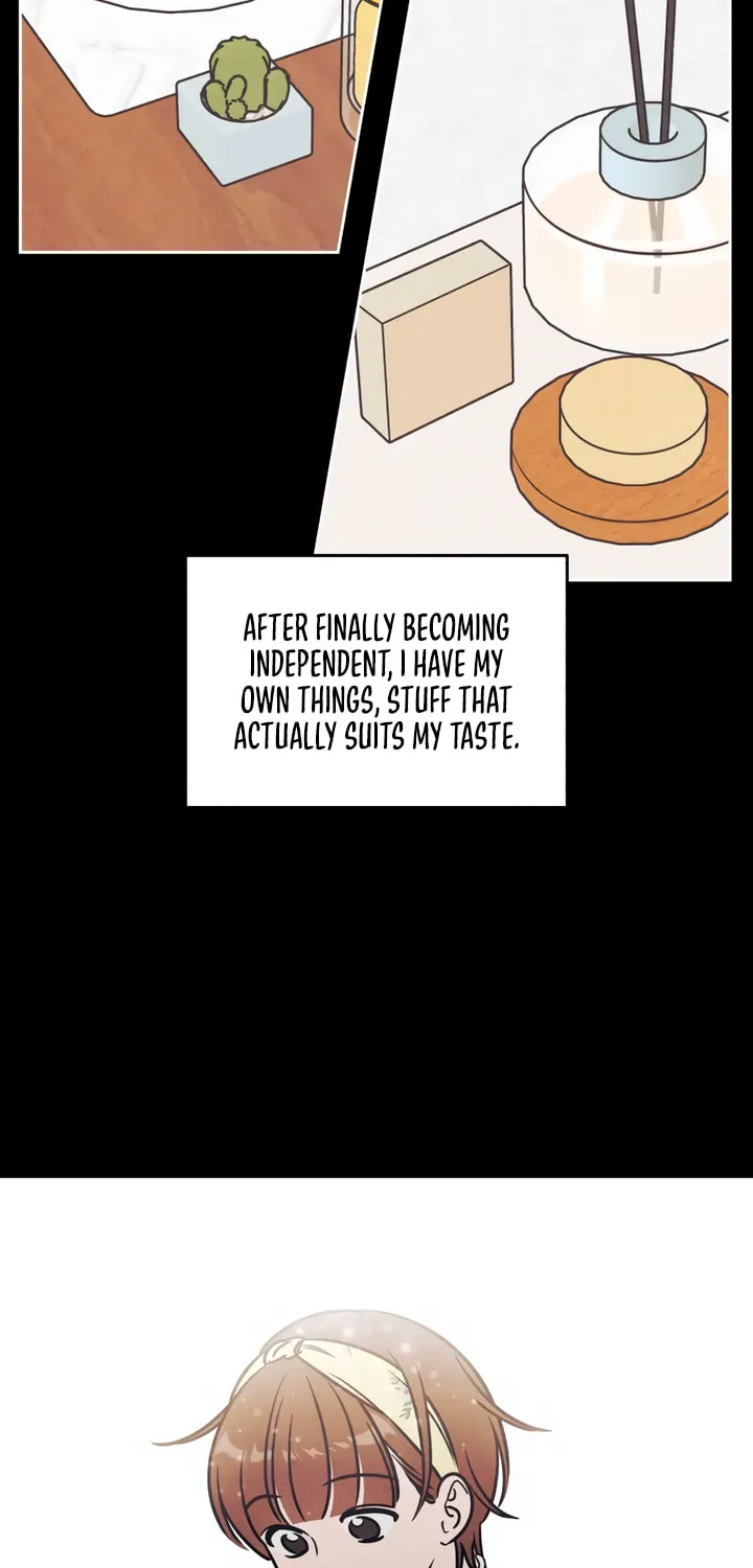 Read Can I Borrow the Fire? chapter 22 image 22 on Lezhin