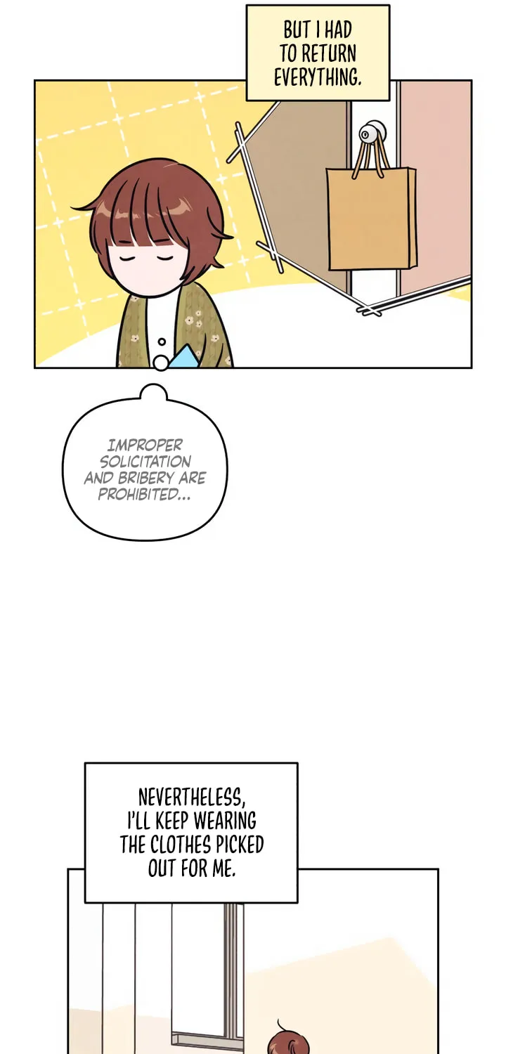 Read Can I Borrow the Fire? chapter 22 image 25 on Lezhin