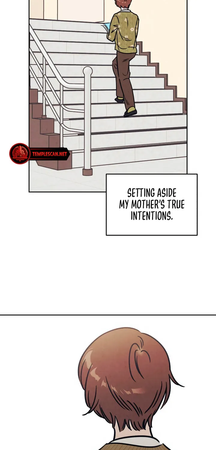 Read Can I Borrow the Fire? chapter 22 image 26 on Lezhin
