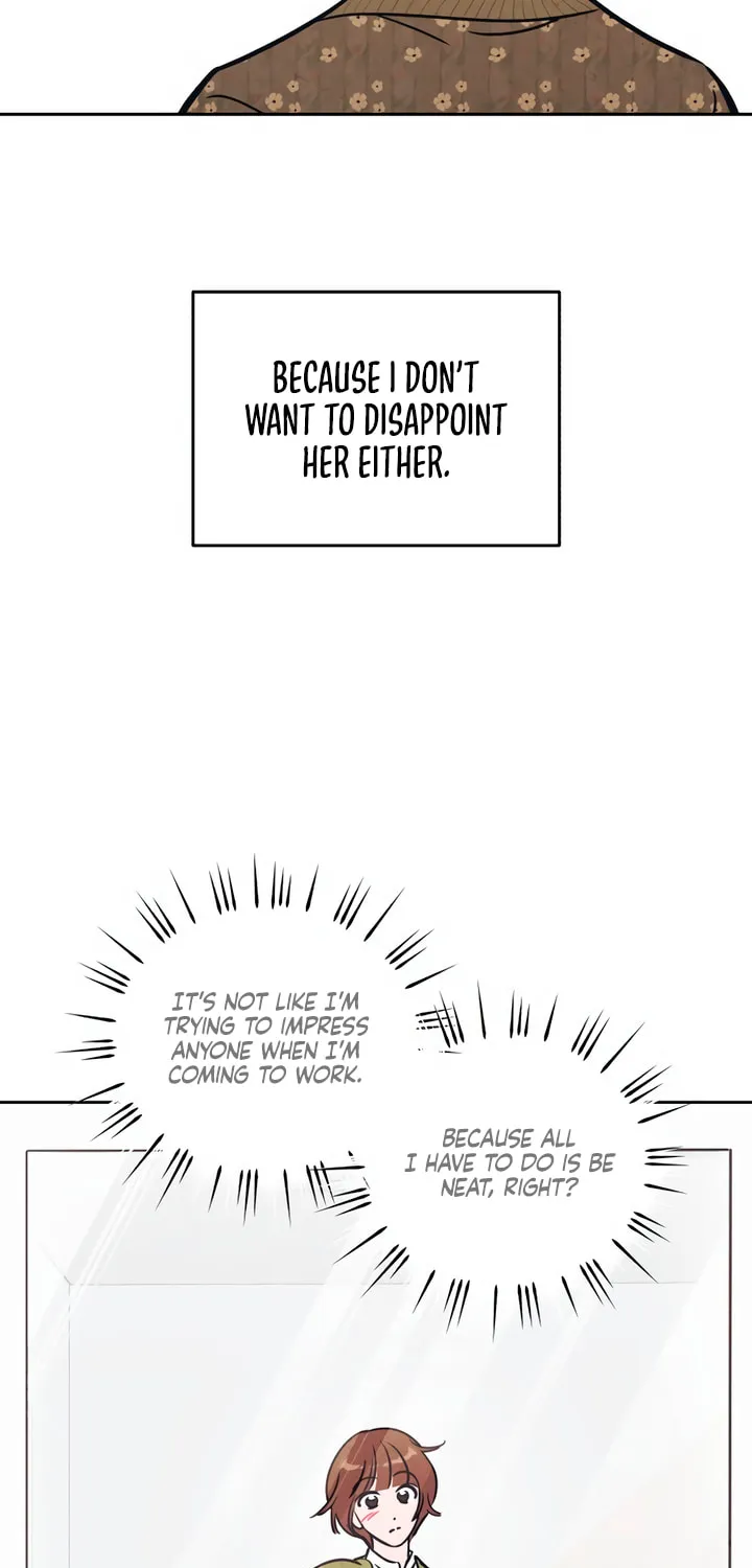 Read Can I Borrow the Fire? chapter 22 image 27 on Lezhin