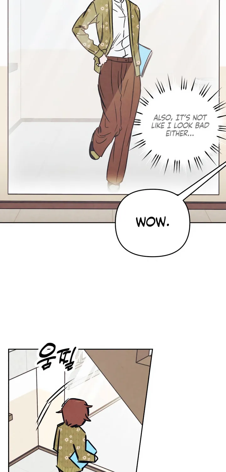 Read Can I Borrow the Fire? chapter 22 image 28 on Lezhin