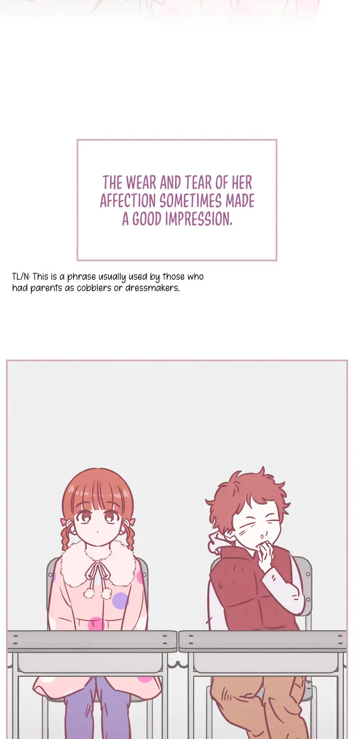 Read Can I Borrow the Fire? chapter 22 image 3 on Lezhin