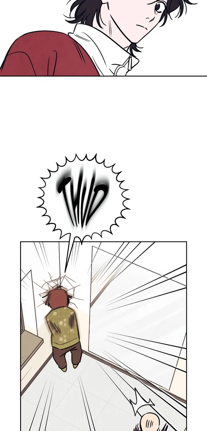 Read Can I Borrow the Fire? chapter 22 image 31 on Lezhin