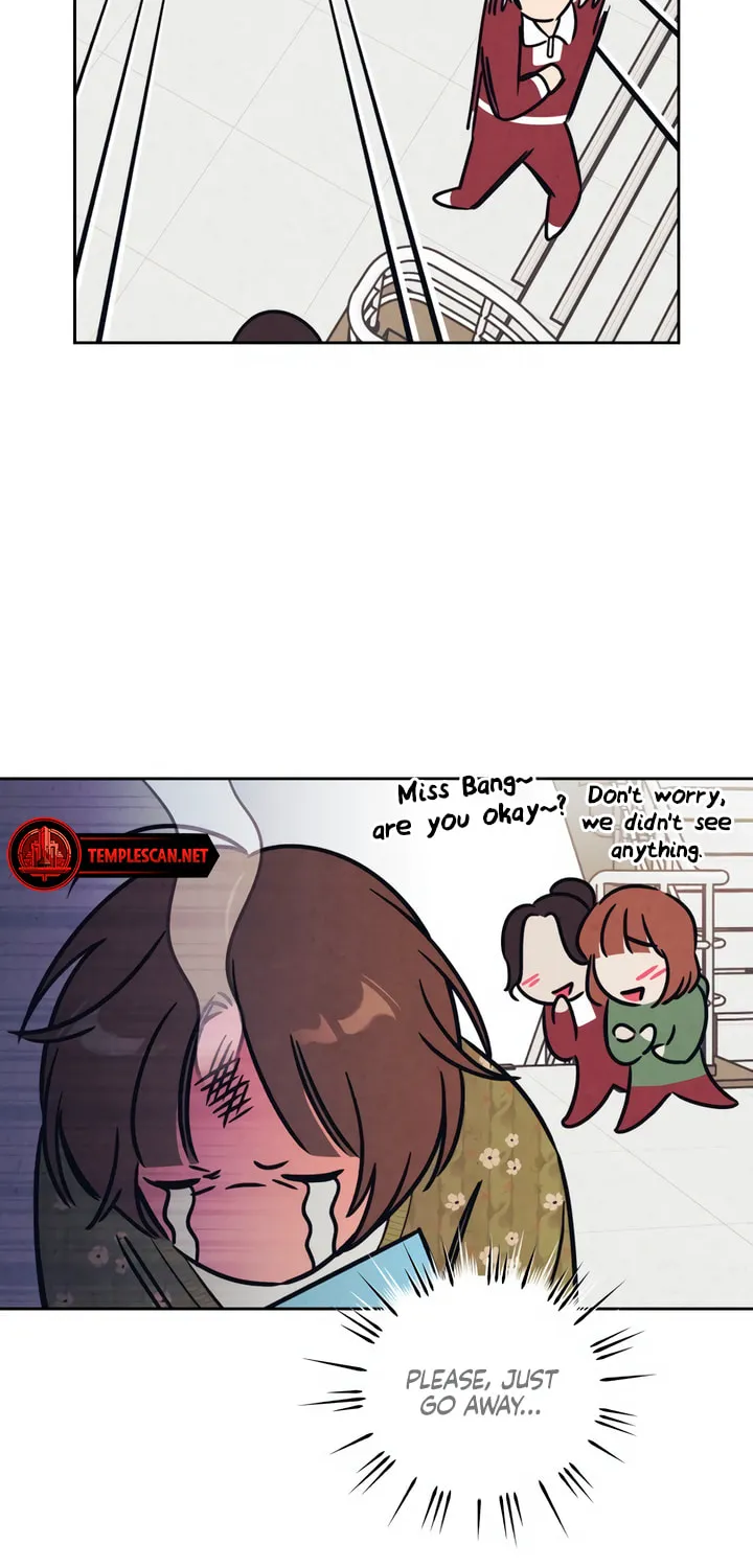 Read Can I Borrow the Fire? chapter 22 image 32 on Lezhin