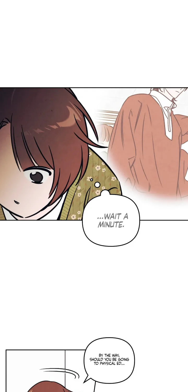 Read Can I Borrow the Fire? chapter 22 image 33 on Lezhin