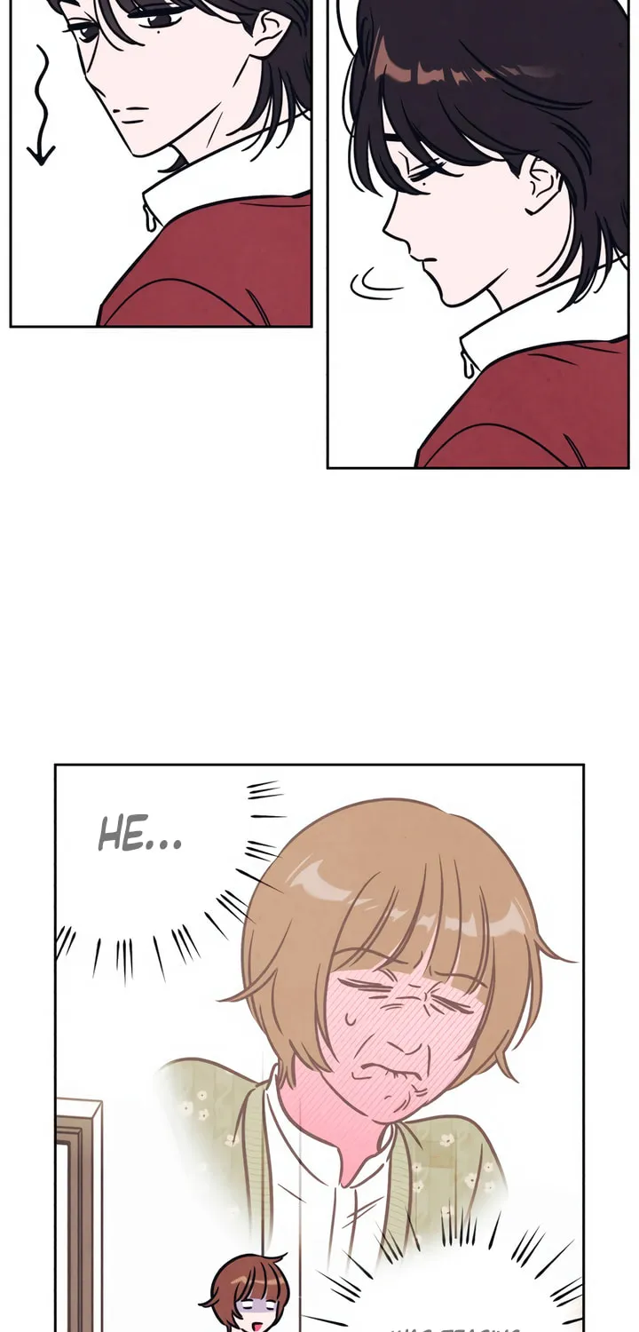 Read Can I Borrow the Fire? chapter 22 image 35 on Lezhin