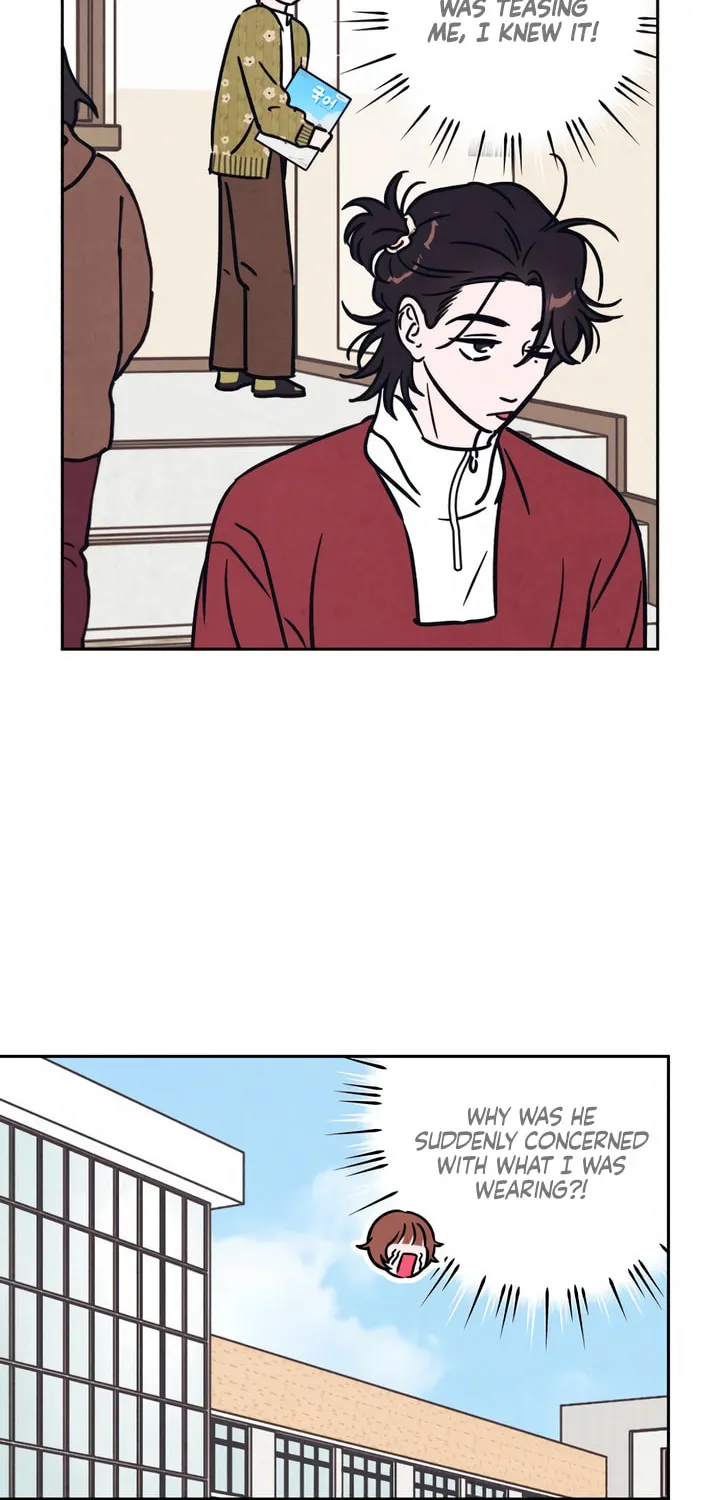 Read Can I Borrow the Fire? chapter 22 image 36 on Lezhin