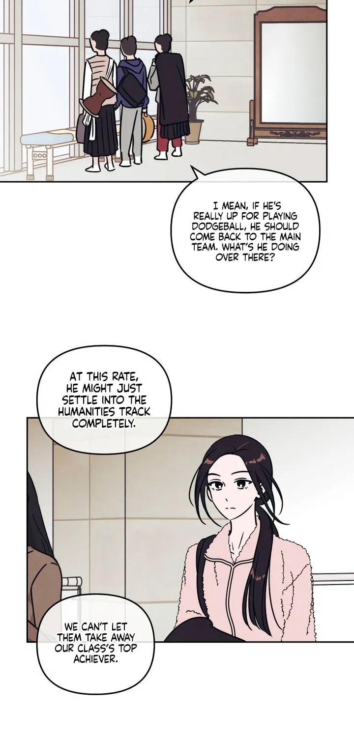 Read Can I Borrow the Fire? chapter 22 image 39 on Lezhin