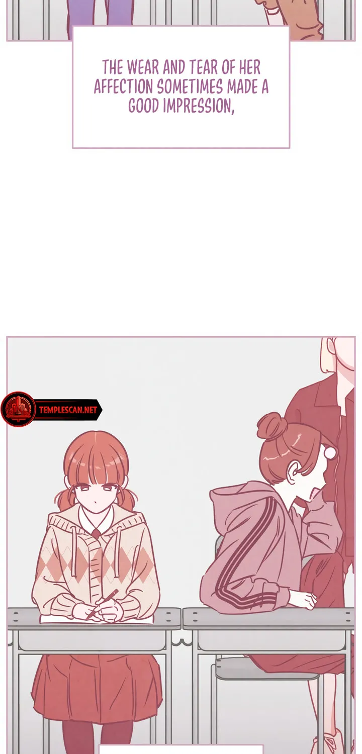 Read Can I Borrow the Fire? chapter 22 image 4 on Lezhin