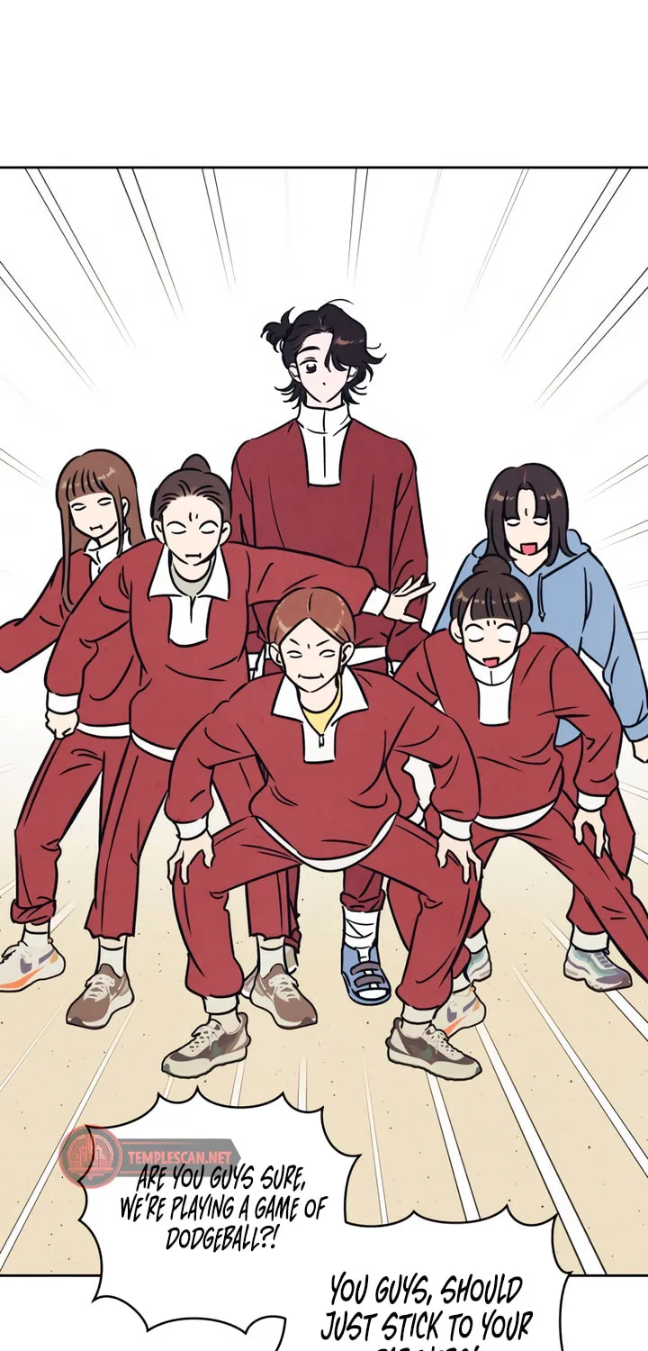 Read Can I Borrow the Fire? chapter 22 image 44 on Lezhin