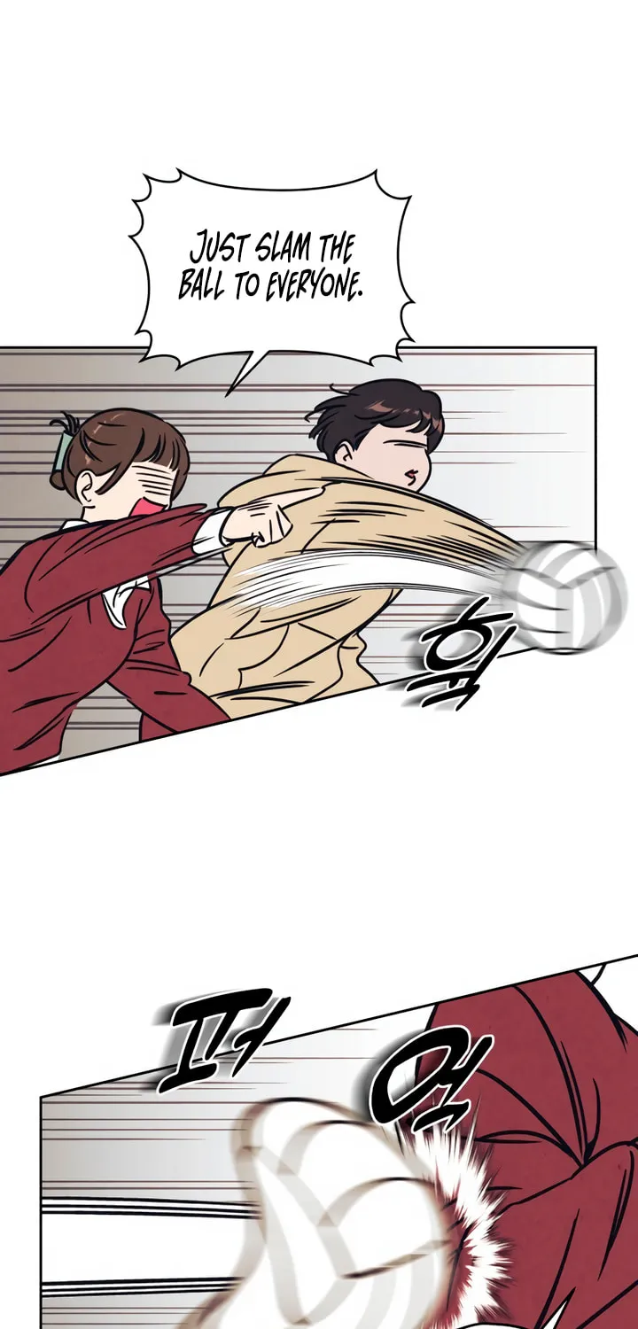 Read Can I Borrow the Fire? chapter 22 image 46 on Lezhin