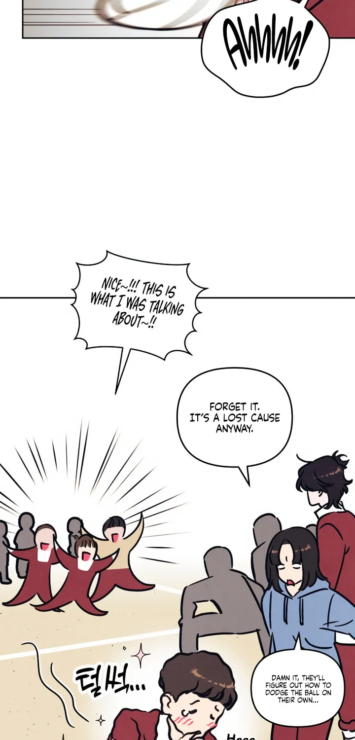 Read Can I Borrow the Fire? chapter 22 image 47 on Lezhin