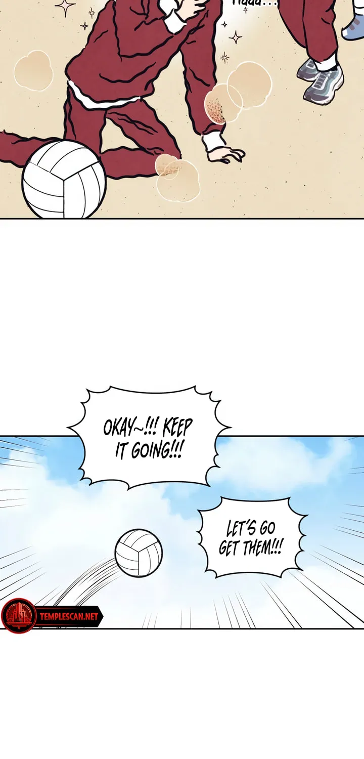 Read Can I Borrow the Fire? chapter 22 image 48 on Lezhin