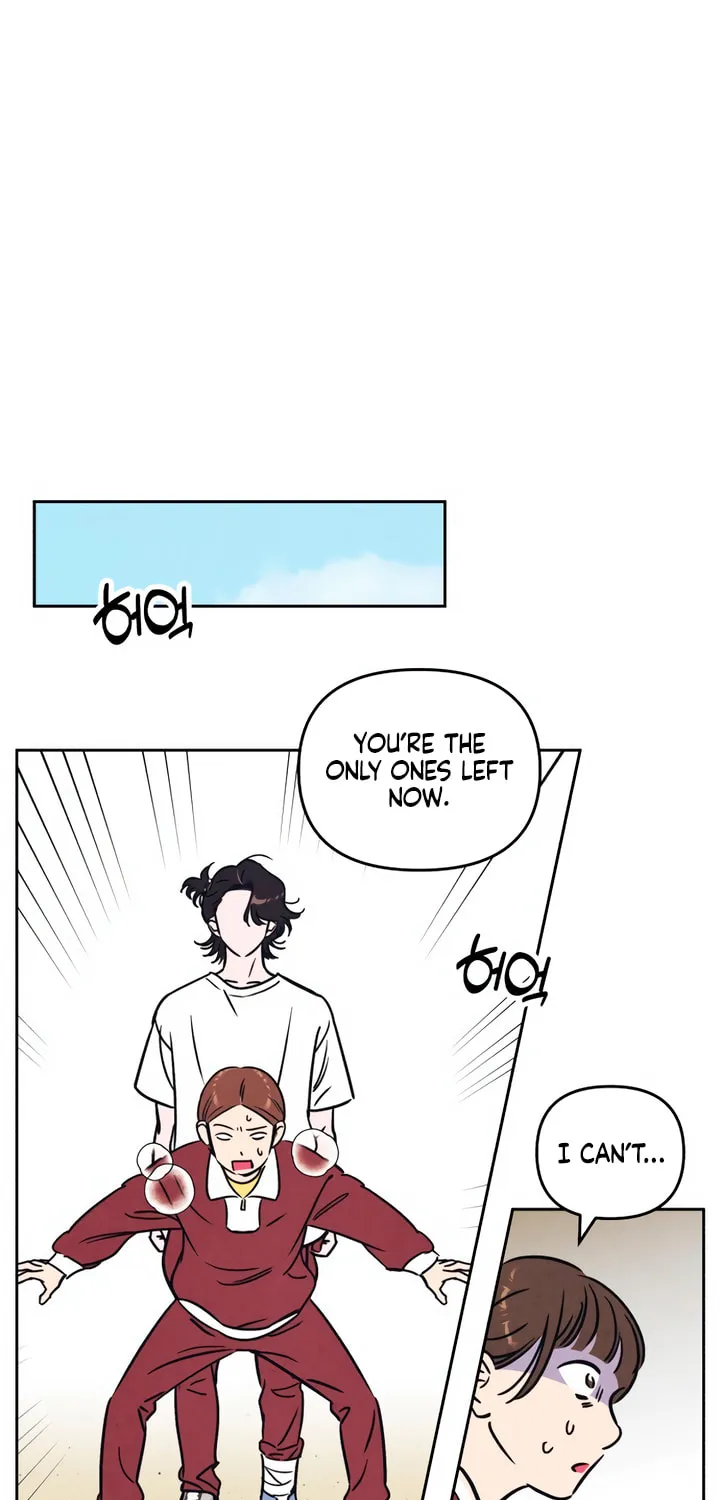 Read Can I Borrow the Fire? chapter 22 image 49 on Lezhin