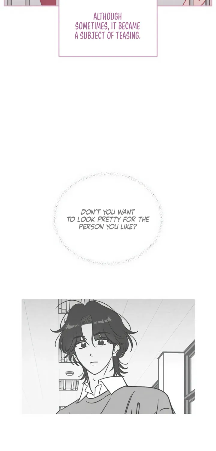Read Can I Borrow the Fire? chapter 22 image 5 on Lezhin