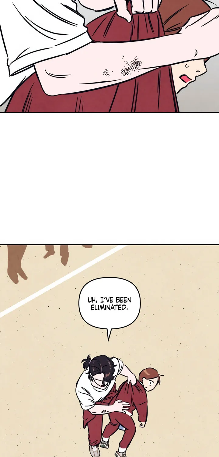 Read Can I Borrow the Fire? chapter 22 image 55 on Lezhin