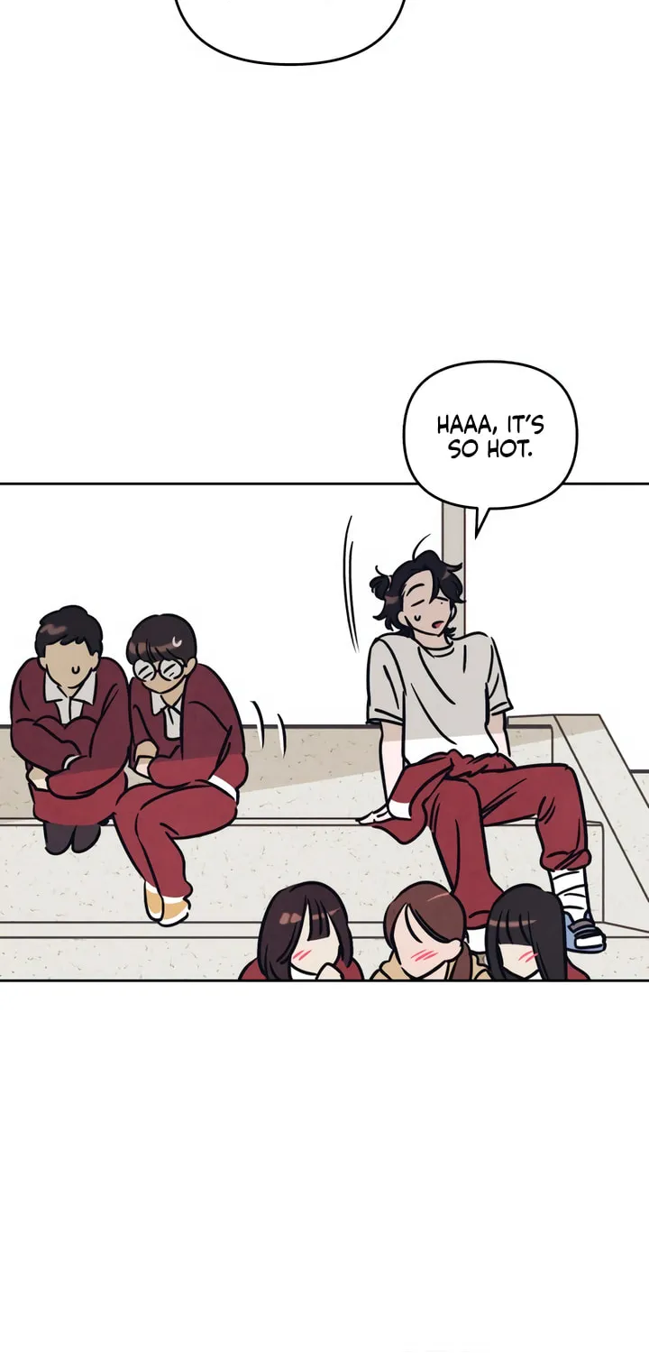 Read Can I Borrow the Fire? chapter 22 image 58 on Lezhin