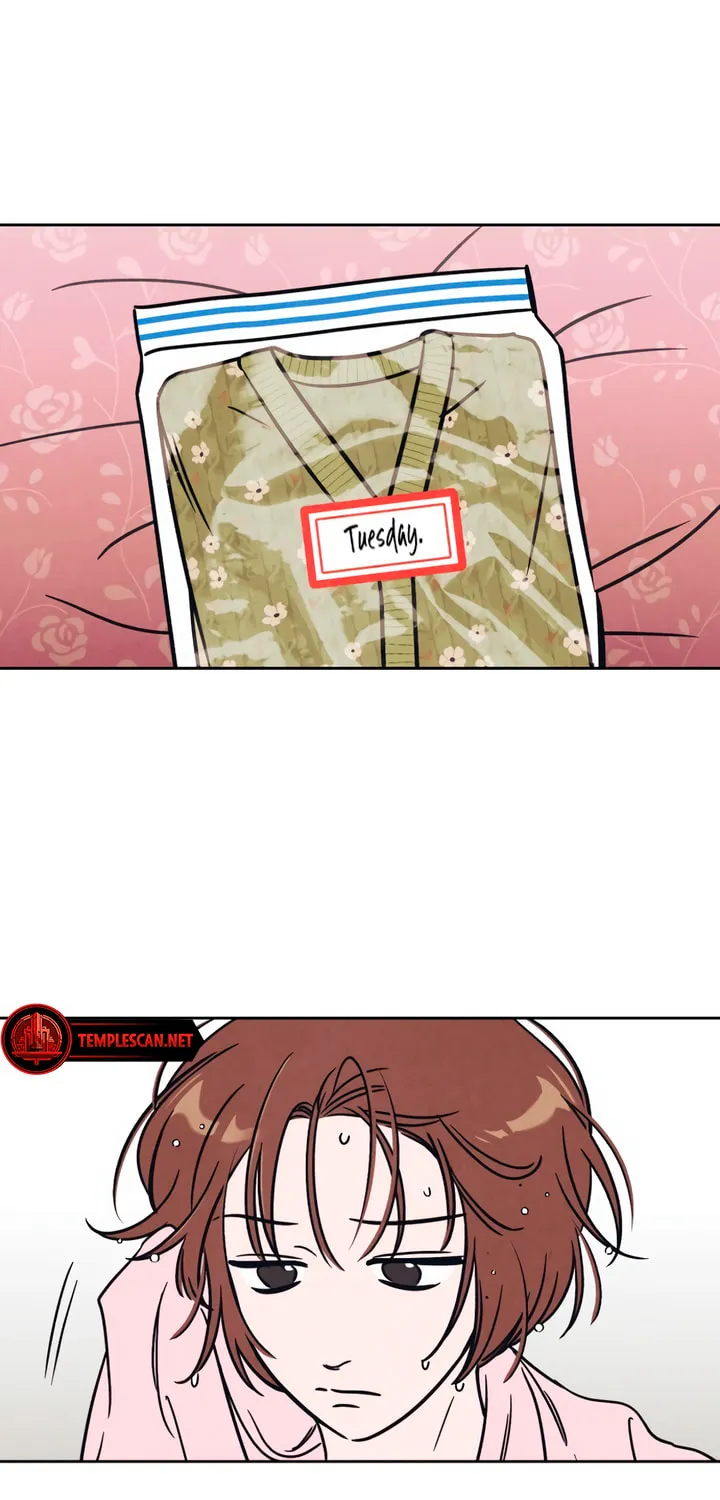 Read Can I Borrow the Fire? chapter 22 image 6 on Lezhin