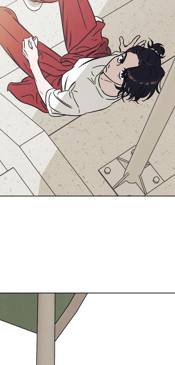 Read Can I Borrow the Fire? chapter 22 image 61 on Lezhin