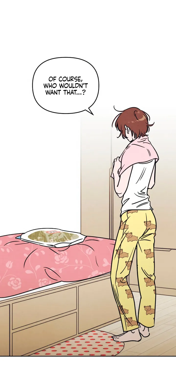 Read Can I Borrow the Fire? chapter 22 image 7 on Lezhin