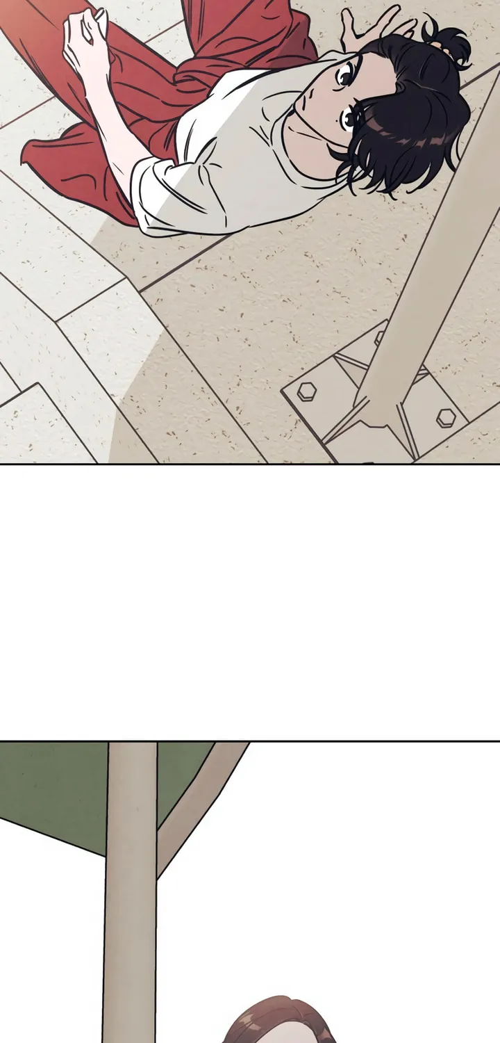 Read Can I Borrow the Fire? chapter 23 image 1 on Lezhin