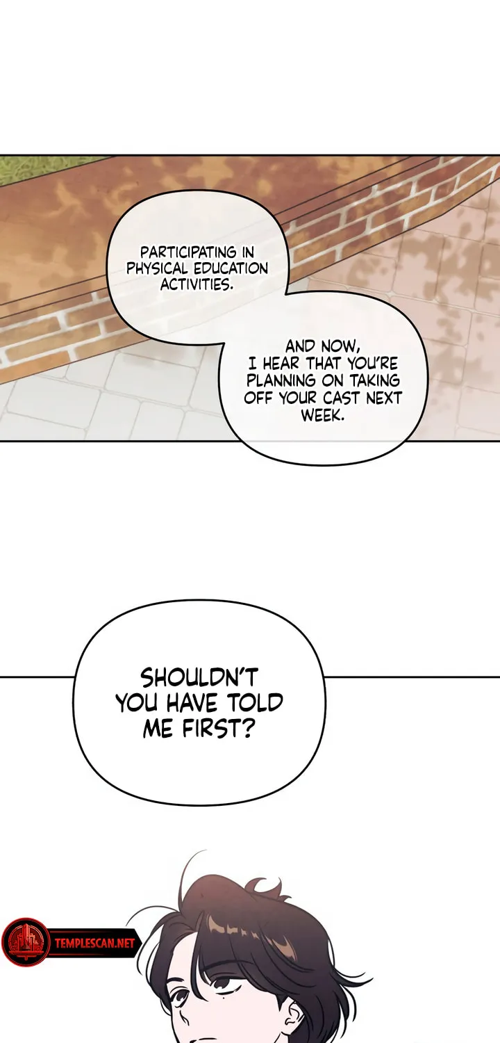 Read Can I Borrow the Fire? chapter 23 image 10 on Lezhin