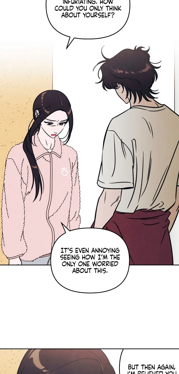 Read Can I Borrow the Fire? chapter 23 image 13 on Lezhin