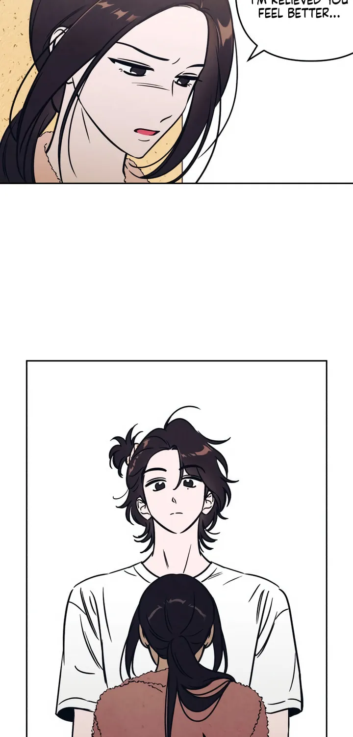 Read Can I Borrow the Fire? chapter 23 image 14 on Lezhin