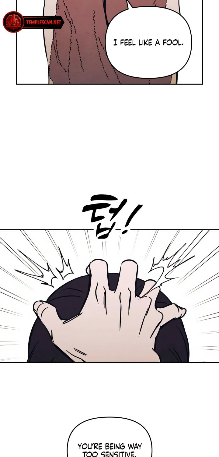 Read Can I Borrow the Fire? chapter 23 image 15 on Lezhin