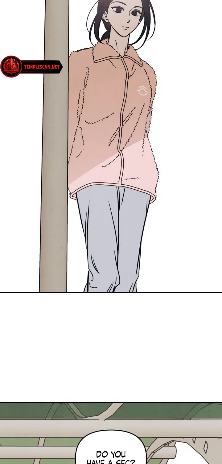 Read Can I Borrow the Fire? chapter 23 image 2 on Lezhin