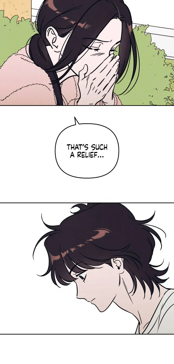 Read Can I Borrow the Fire? chapter 23 image 20 on Lezhin