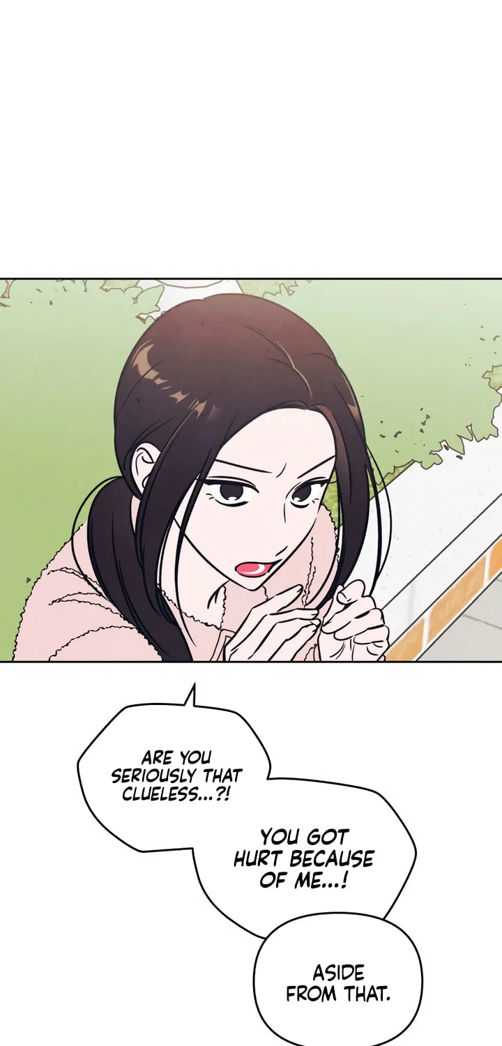 Read Can I Borrow the Fire? chapter 23 image 22 on Lezhin
