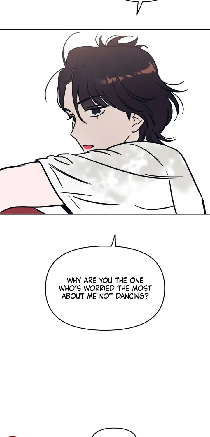 Read Can I Borrow the Fire? chapter 23 image 23 on Lezhin