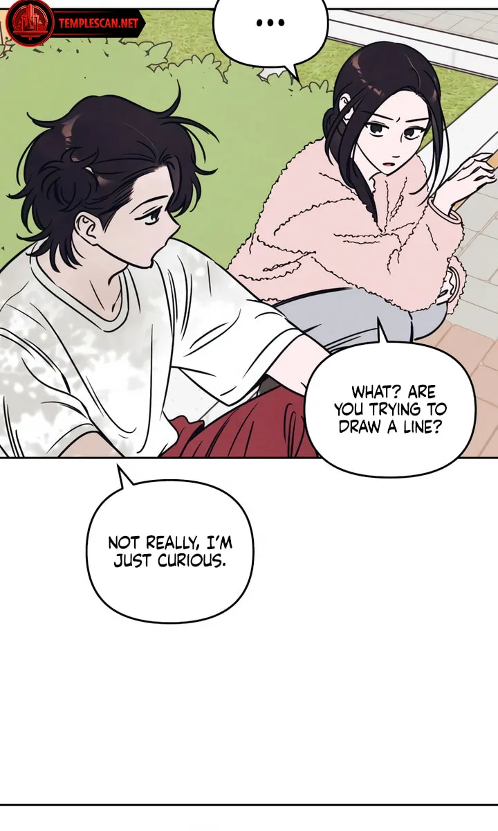 Read Can I Borrow the Fire? chapter 23 image 24 on Lezhin