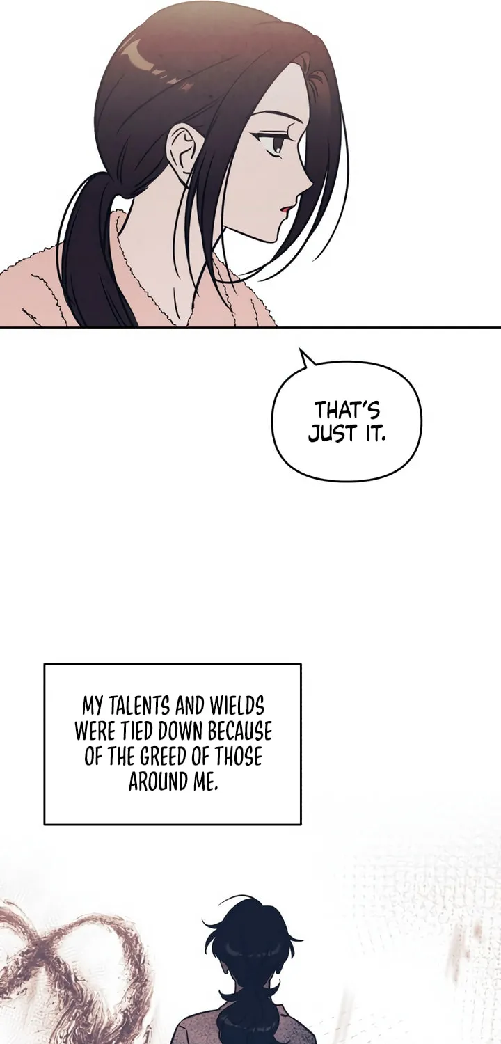 Read Can I Borrow the Fire? chapter 23 image 25 on Lezhin